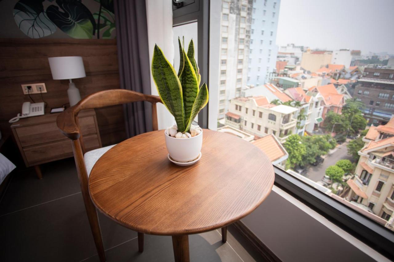 Thanh Long Hotel - Tra Khuc Thành Pho Ho Chí Minh Esterno foto